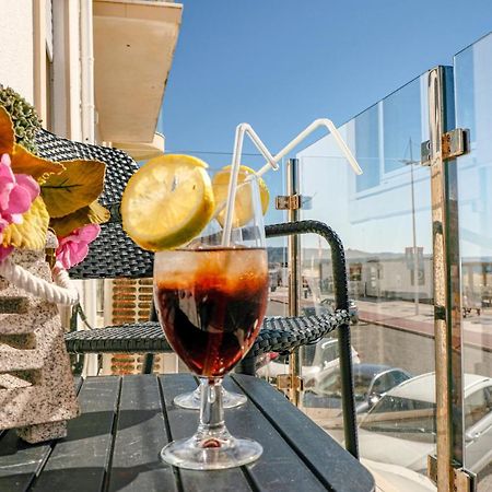 Prestige Holidays Alojamentos Nazaré Zewnętrze zdjęcie