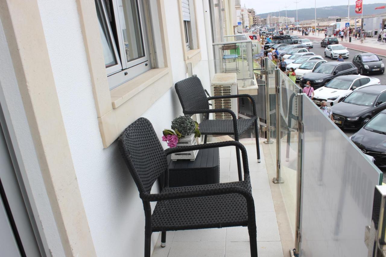 Prestige Holidays Alojamentos Nazaré Zewnętrze zdjęcie