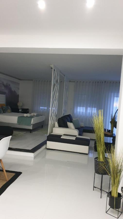 Prestige Holidays Alojamentos Nazaré Zewnętrze zdjęcie