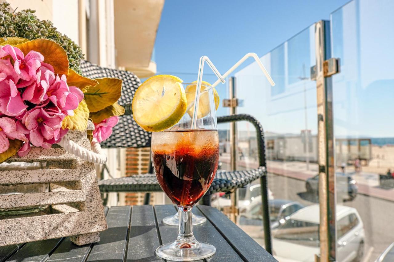 Prestige Holidays Alojamentos Nazaré Zewnętrze zdjęcie