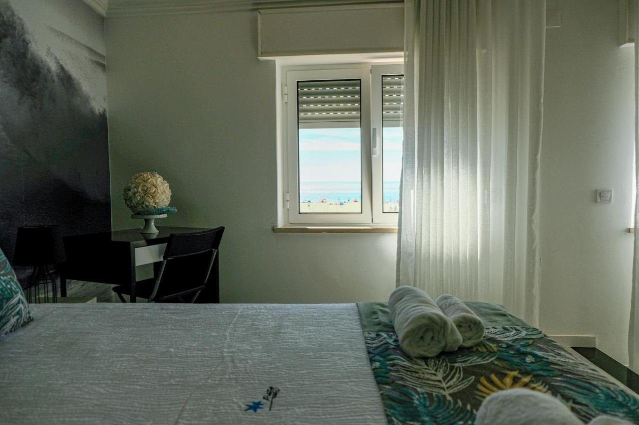 Prestige Holidays Alojamentos Nazaré Zewnętrze zdjęcie