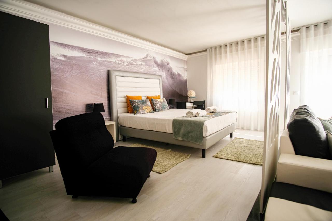 Prestige Holidays Alojamentos Nazaré Zewnętrze zdjęcie