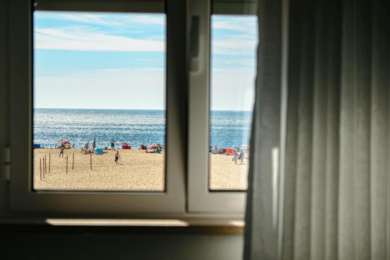 Prestige Holidays Alojamentos Nazaré Zewnętrze zdjęcie