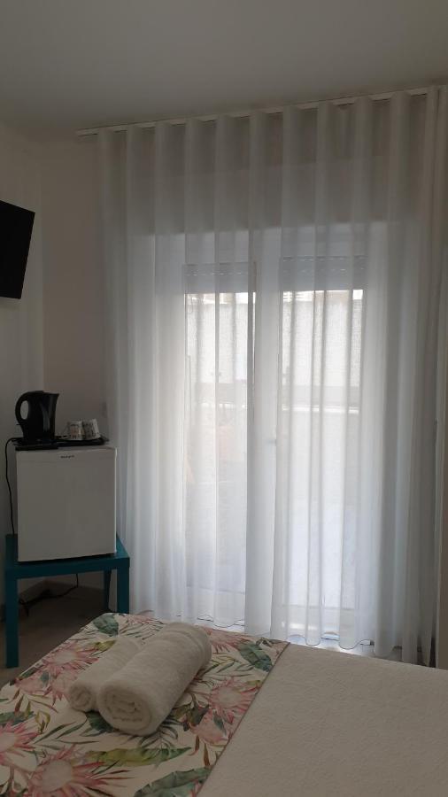 Prestige Holidays Alojamentos Nazaré Zewnętrze zdjęcie