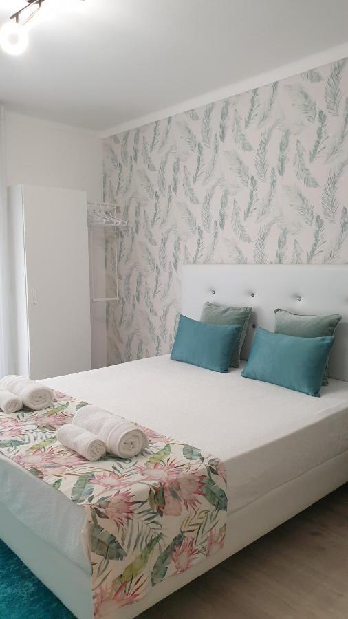 Prestige Holidays Alojamentos Nazaré Zewnętrze zdjęcie