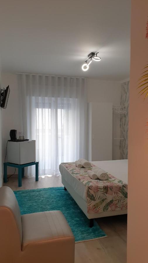 Prestige Holidays Alojamentos Nazaré Zewnętrze zdjęcie